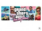 Grand Theft Auto : Vice City Stories wallpaper 2