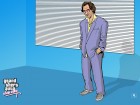 Grand Theft Auto : Vice City wallpaper 10