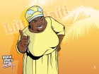 Grand Theft Auto : Vice City wallpaper 9