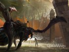 Guild Wars Bonus Mission Pack wallpaper 3