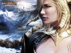 Guild Wars Eye of the North wallpaper 4