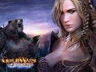 Guild Wars Eye of the North wallpaper 6