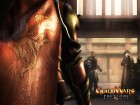 Guild Wars Factions wallpaper 3