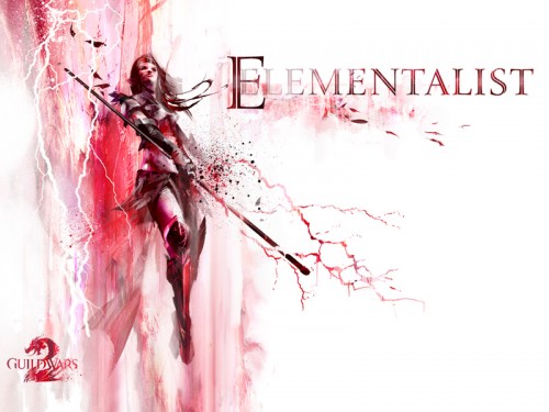 Guild Wars 2 wallpaper 10
