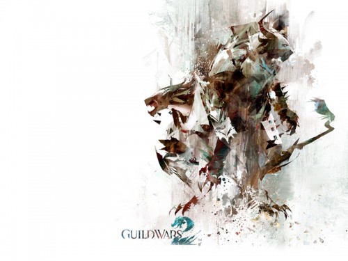 Guild Wars 2 wallpaper 16