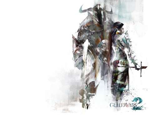 Guild Wars 2 wallpaper 19