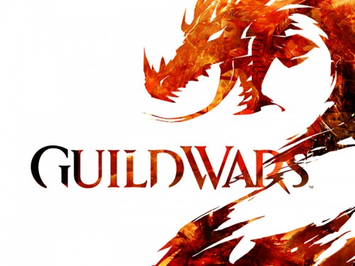 Guild Wars 2 wallpaper 23