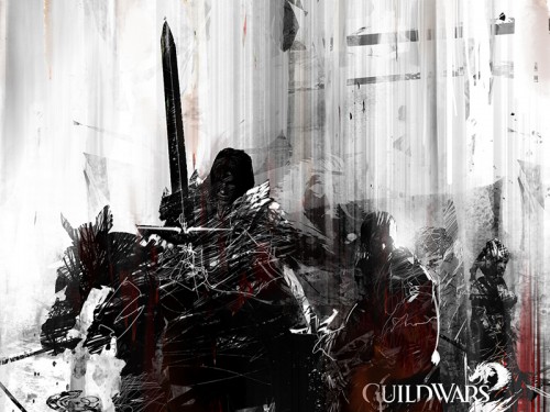 Guild Wars 2 wallpaper 24