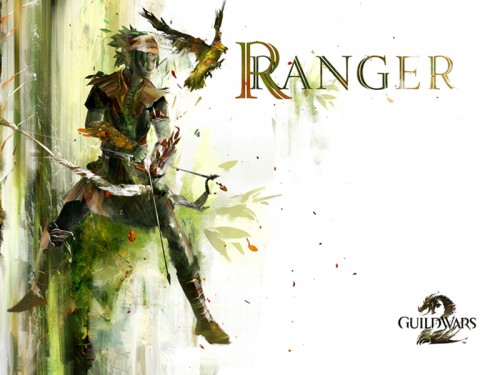Guild Wars 2 wallpaper 6