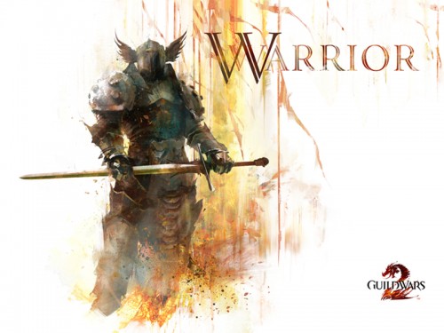 Guild Wars 2 wallpaper 8