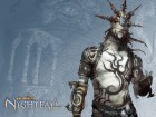 Guild Wars Nightfall wallpaper 1
