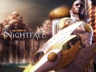 Guild Wars Nightfall wallpaper 2
