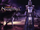 Guild Wars Nightfall wallpaper 3