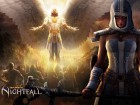 Guild Wars Nightfall wallpaper 4