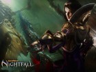 Guild Wars Nightfall wallpaper 5