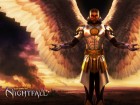Guild Wars Nightfall wallpaper 6