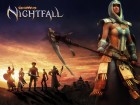 Guild Wars Nightfall wallpaper 7