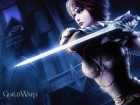 Guild Wars Prophecies wallpaper 1