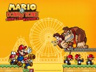 Mario vs. Donkey Kong : Pagaille à Mini-Land ! wallpaper 1