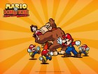 Mario vs. Donkey Kong : Pagaille à Mini-Land ! wallpaper 2
