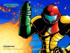 Metroid : Zero Mission wallpaper 2