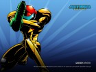 Metroid : Zero Mission wallpaper 3