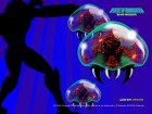 Metroid : Zero Mission wallpaper 4