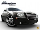 Midnight Club 3 : DUB Edition wallpaper 3