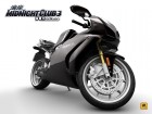 Midnight Club 3 : DUB Edition wallpaper 5