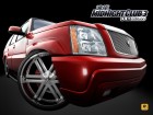 Midnight Club 3 : DUB Edition wallpaper 6