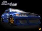 Midnight Club 3 : DUB Edition wallpaper 8