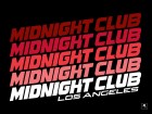 Midnight Club : Los Angeles wallpaper 1