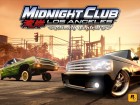 Midnight Club : Los Angeles wallpaper 4