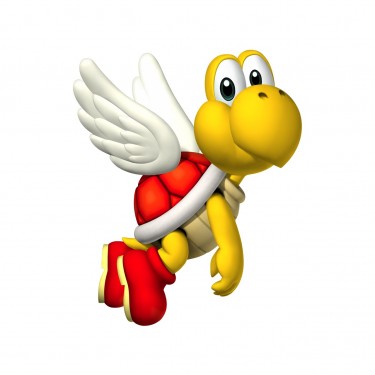 New Super Mario Bros. Wii wallpaper 51