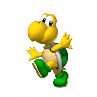 New Super Mario Bros. Wii wallpaper 52