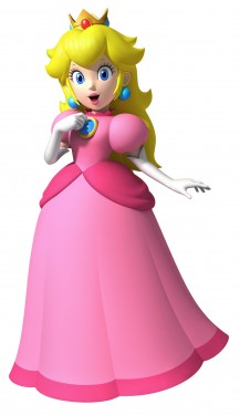 New Super Mario Bros. Wii wallpaper 54