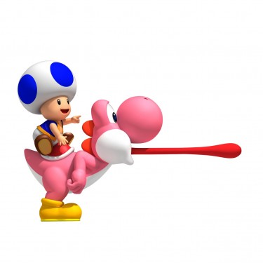 New Super Mario Bros. Wii wallpaper 59