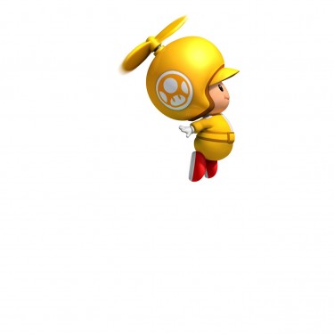 New Super Mario Bros. Wii wallpaper 61