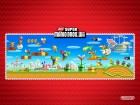 New Super Mario Bros. Wii wallpaper 1