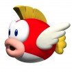 New Super Mario Bros. Wii wallpaper 19