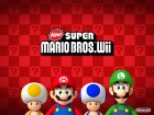 New Super Mario Bros. Wii wallpaper 2