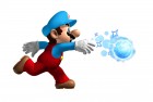 New Super Mario Bros. Wii wallpaper 30