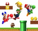 New Super Mario Bros. Wii wallpaper 39