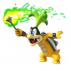 New Super Mario Bros. Wii wallpaper 45