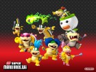 New Super Mario Bros. Wii wallpaper 5