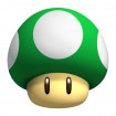 New Super Mario Bros. Wii wallpaper 6