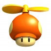 New Super Mario Bros. Wii wallpaper 9