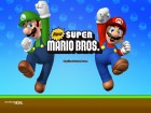 New Super Mario Bros. wallpaper 4