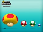 New Super Mario Bros. wallpaper 5