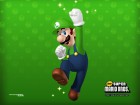 New Super Mario Bros. wallpaper 6